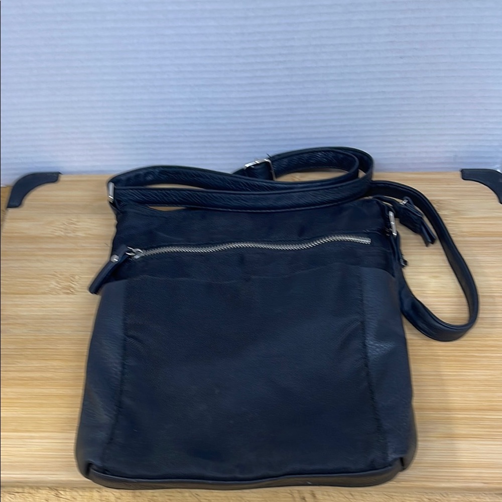 Roots 73 Small Crossbody